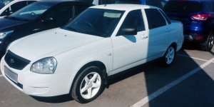 Lada Priora